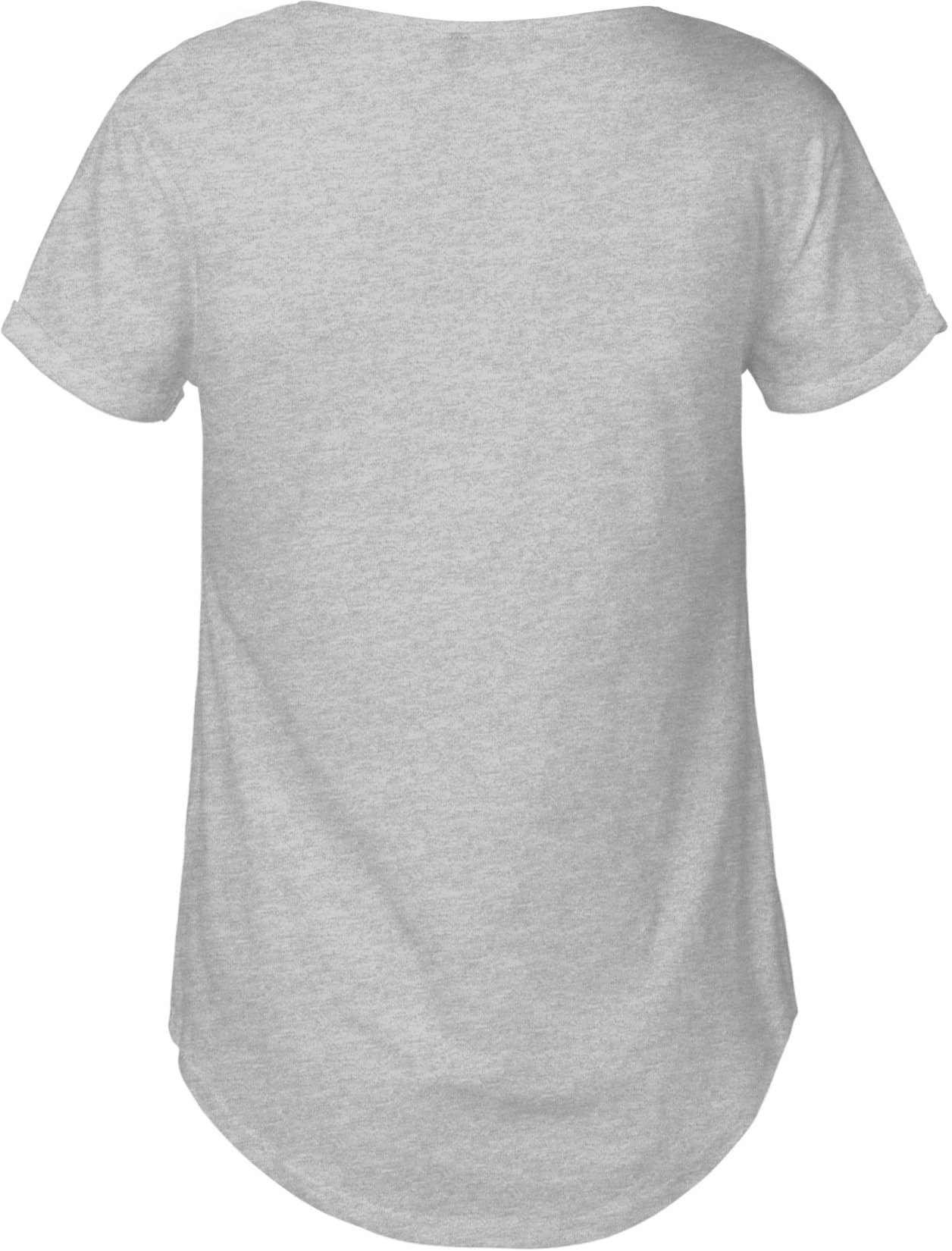 witziges Shirt Duden mit Name feminin | Premium