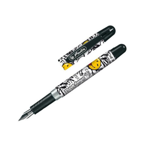 Füller SMILEY WORLD von Herlitz