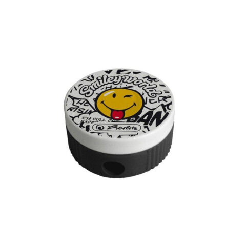 Spitzerdose SMILEY WORLD von Herlitz