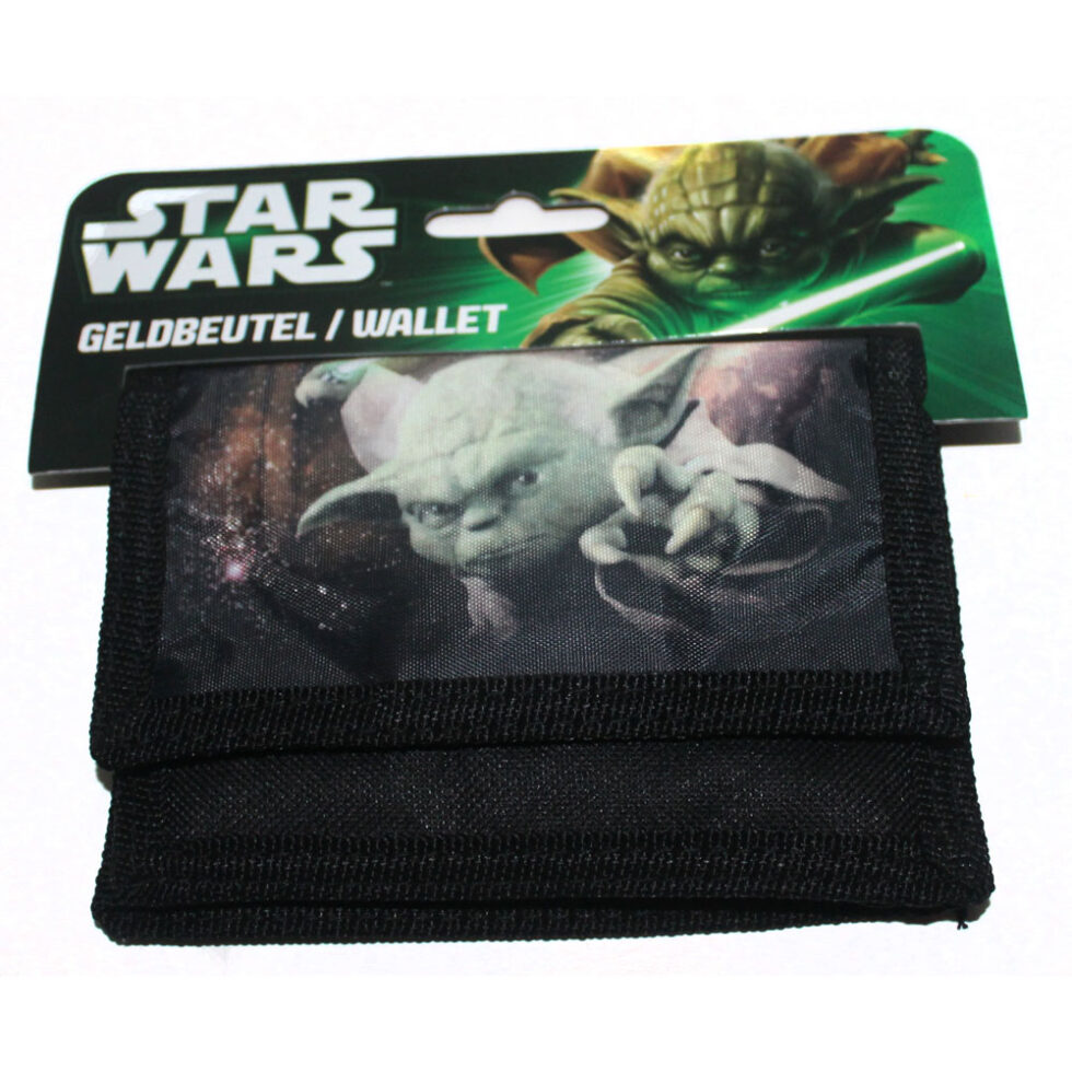 Undercover Geldbeutel Starwars – Bild 3