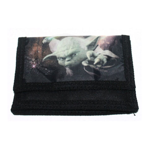 Undercover Geldbeutel Starwars
