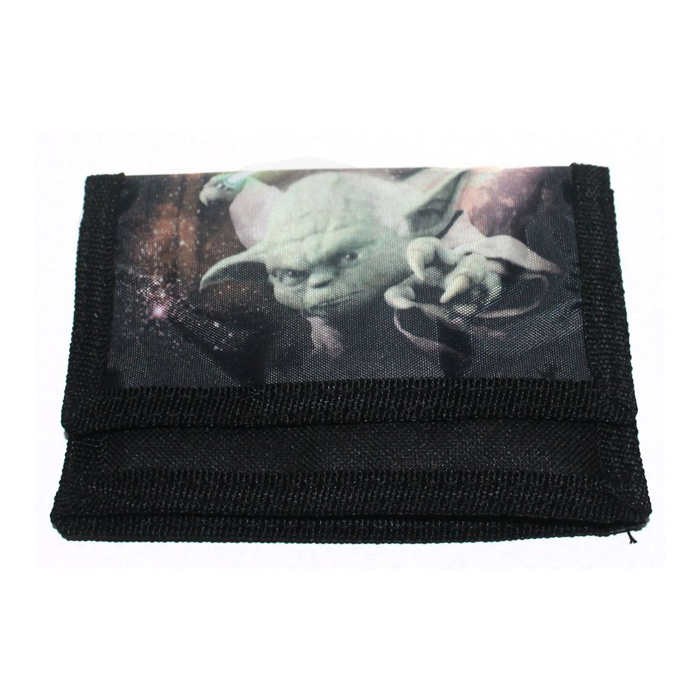 Undercover Geldbeutel Starwars