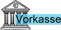 Vorkasse